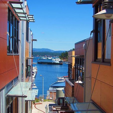 Island Inn At 123 West Friday Harbor Extérieur photo