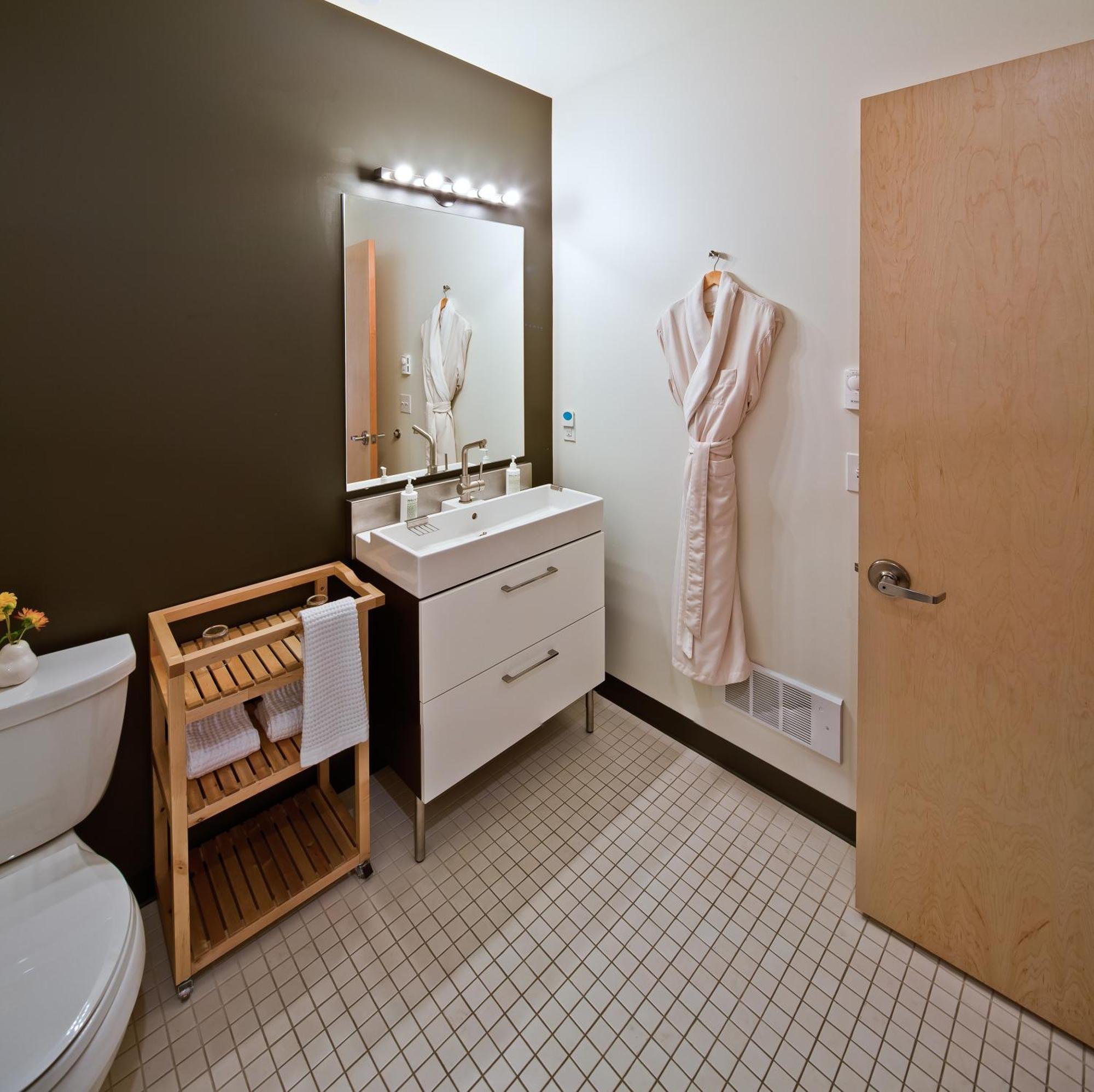 Island Inn At 123 West Friday Harbor Chambre photo
