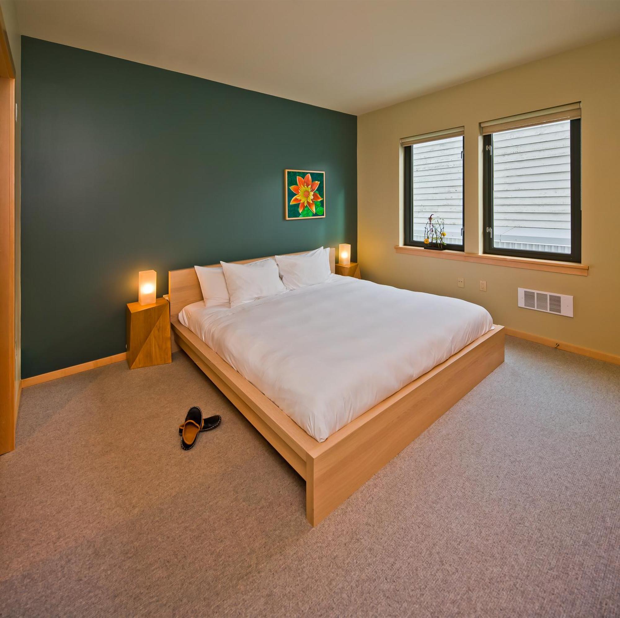 Island Inn At 123 West Friday Harbor Chambre photo