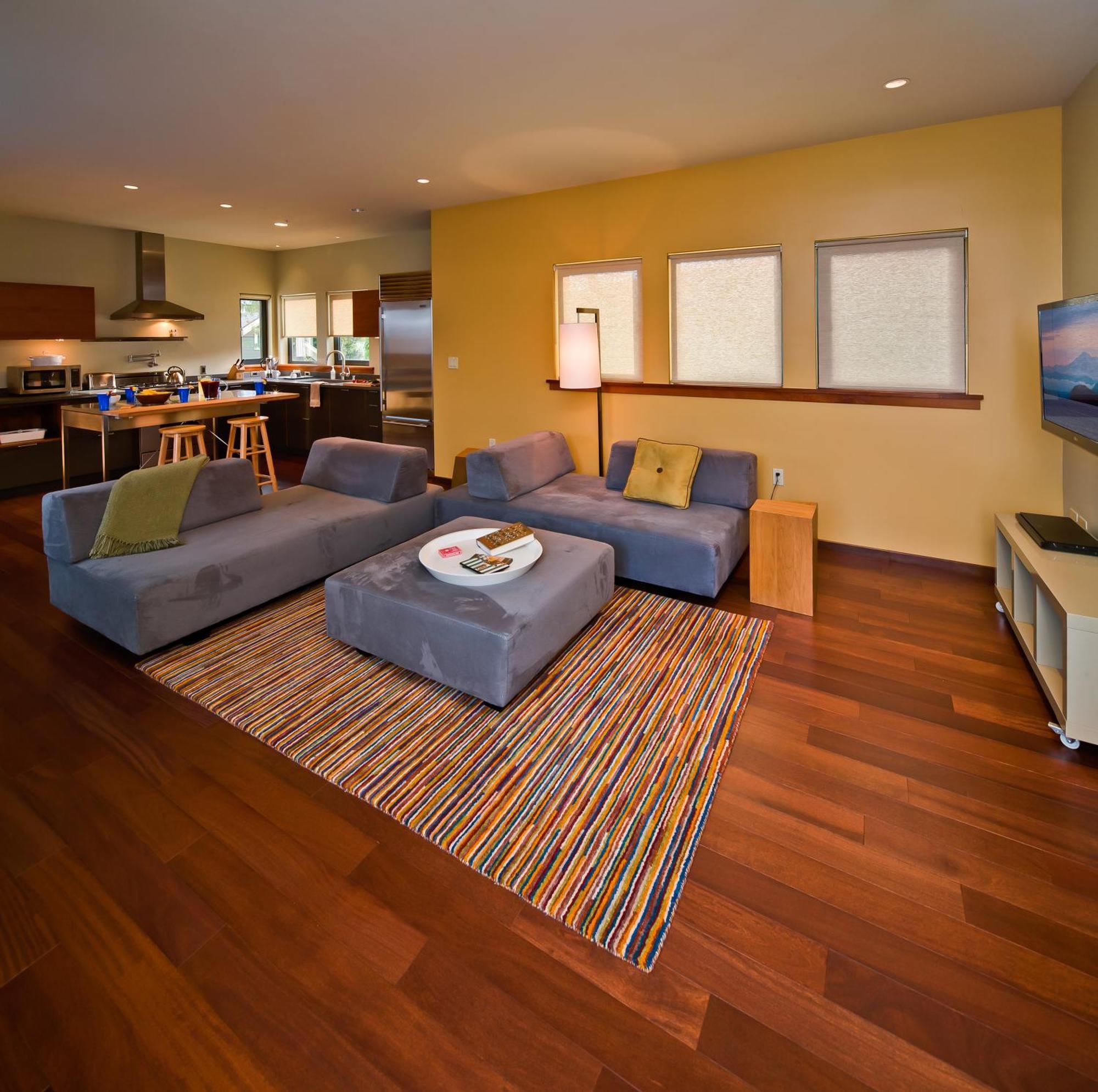 Island Inn At 123 West Friday Harbor Chambre photo