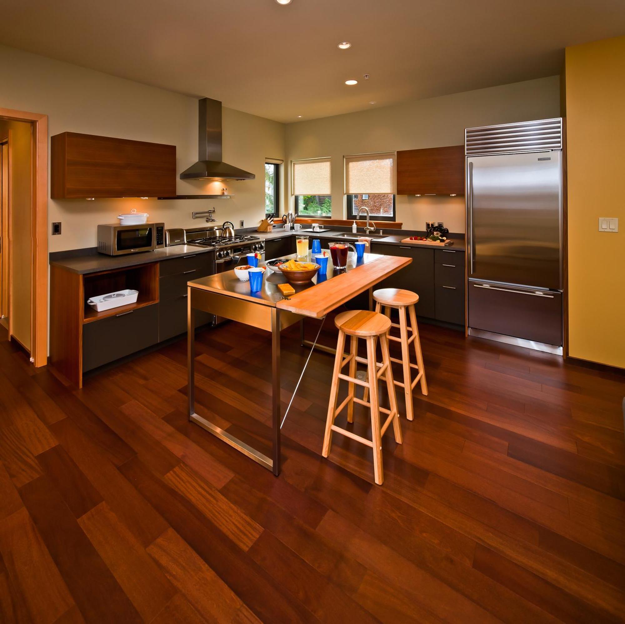 Island Inn At 123 West Friday Harbor Chambre photo