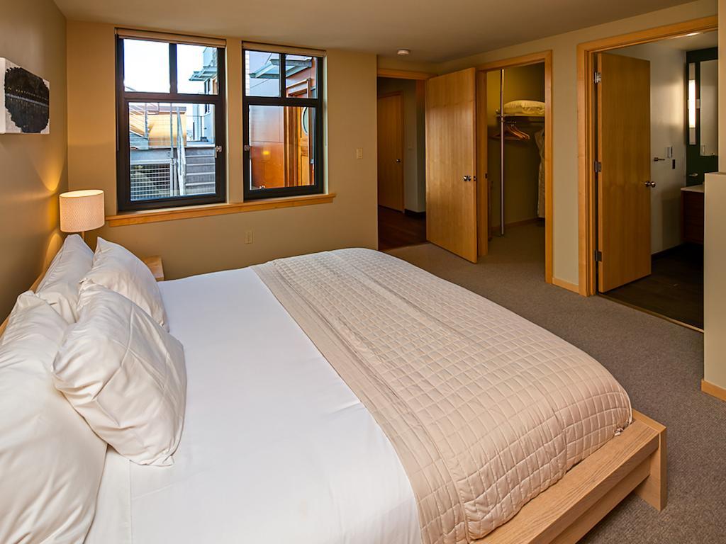 Island Inn At 123 West Friday Harbor Chambre photo