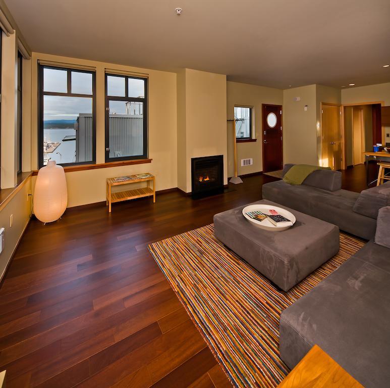 Island Inn At 123 West Friday Harbor Chambre photo