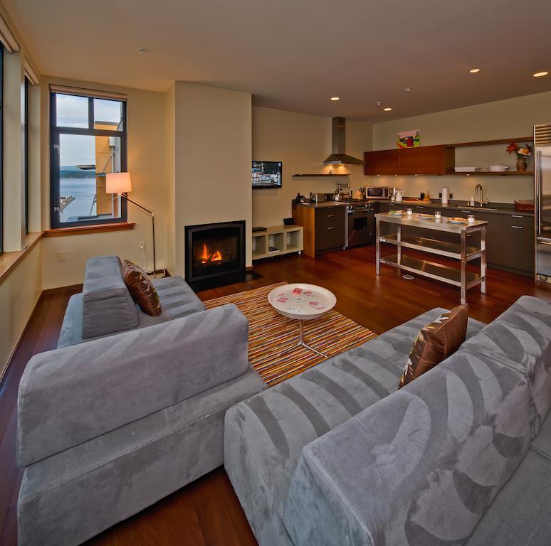 Island Inn At 123 West Friday Harbor Chambre photo
