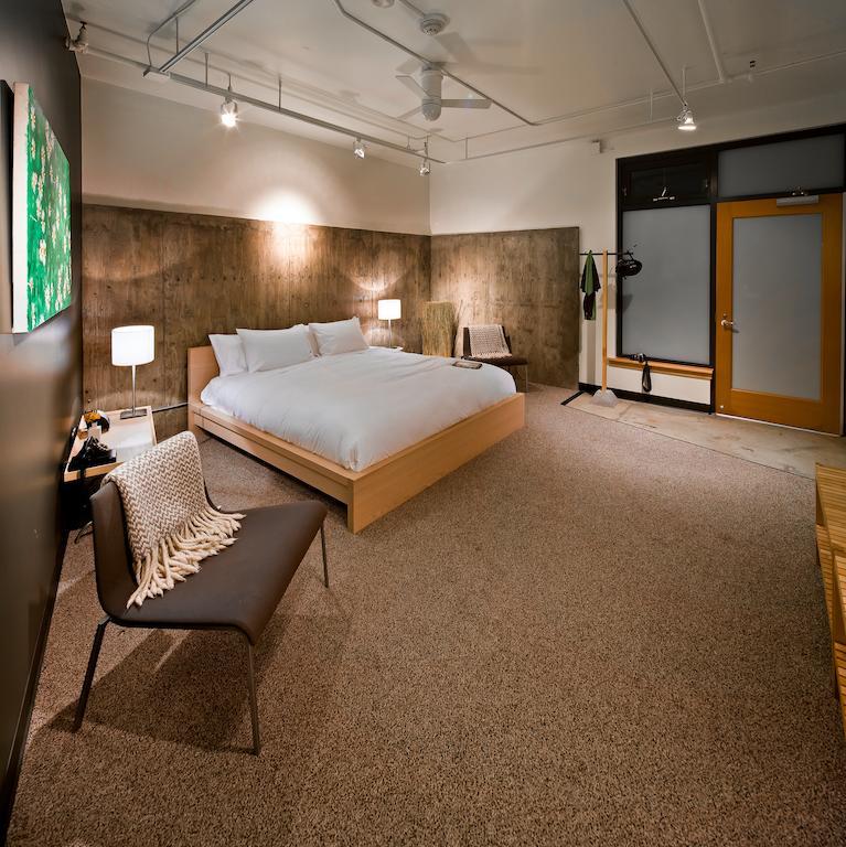 Island Inn At 123 West Friday Harbor Chambre photo