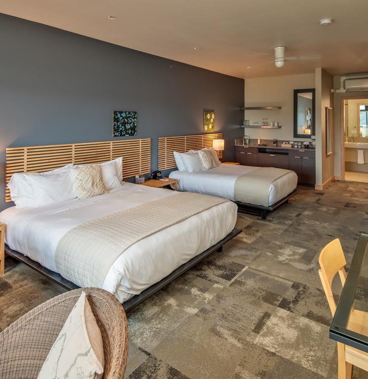 Island Inn At 123 West Friday Harbor Extérieur photo