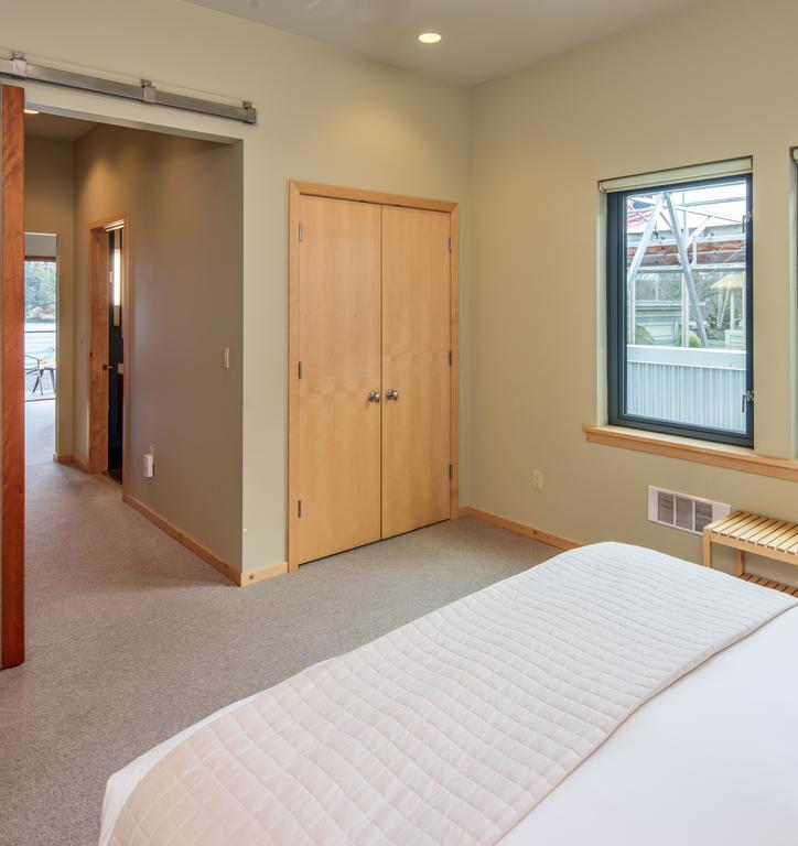 Island Inn At 123 West Friday Harbor Extérieur photo