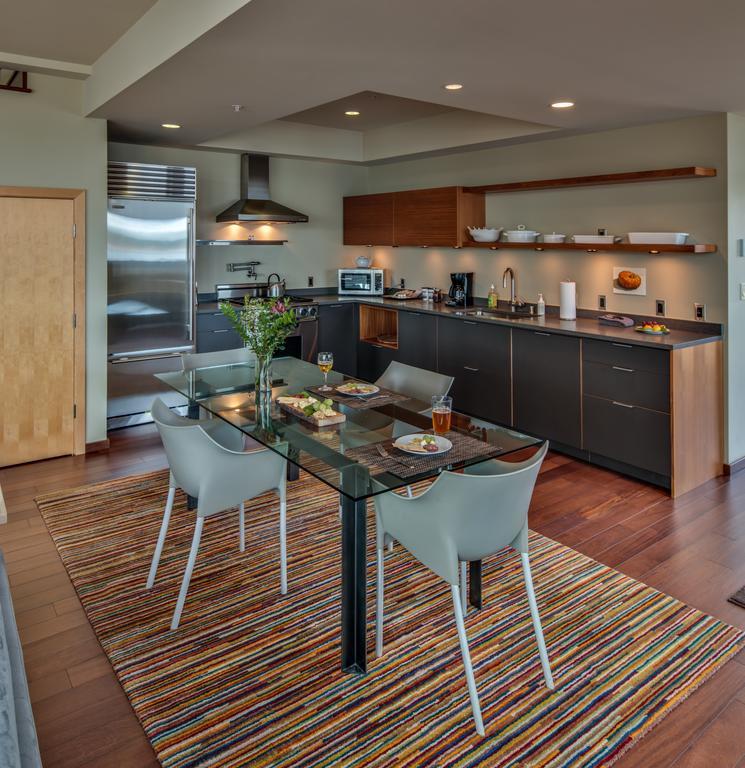 Island Inn At 123 West Friday Harbor Extérieur photo