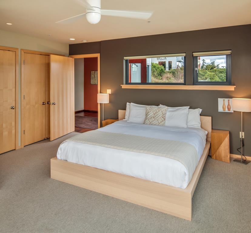 Island Inn At 123 West Friday Harbor Extérieur photo